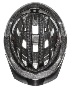 Uvex Fahrradhelm "City" -Sportbekleidung engelhorn Uvex Fahrradhelm City Detailansicht 02 V1074373W v1