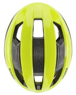 Uvex Fahrradhelm RISE CC -Sportbekleidung engelhorn Uvex Fahrradhelm RISE CC Detailansicht 02 V1074377V v1