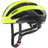 Uvex Fahrradhelm RISE CC -Sportbekleidung engelhorn Uvex Fahrradhelm RISE CC Vorderansicht V1074377V v1
