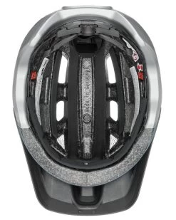 Uvex Fahrradhelm "Uvex Finale Light 2.0" -Sportbekleidung engelhorn Uvex Fahrradhelm Uvex Finale Light 20 Detailansicht 03 V1071834L v1