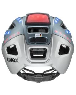 Uvex Fahrradhelm "Uvex Finale Light 2.0" -Sportbekleidung engelhorn Uvex Fahrradhelm Uvex Finale Light 20 Detailansicht 05 V1071834L v1