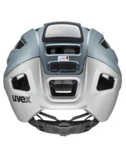 Uvex Fahrradhelm "Uvex Finale Light 2.0" -Sportbekleidung engelhorn Uvex Fahrradhelm Uvex Finale Light 20 Rueckansicht V1071834L v1