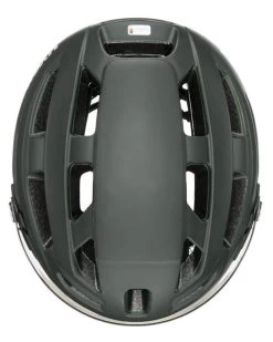 Uvex Fahrradhelm "Uvex Finale Visor" -Sportbekleidung engelhorn Uvex Fahrradhelm Uvex Finale Visor Detailansicht 02 V1070822M v1