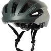 Uvex Herren Rennradhelm RISE CC TOCSEN Mit Sturzsensor -Sportbekleidung engelhorn Uvex Herren Rennradhelm RISE CC TOCSEN mit Sturzsensor Vorderansicht V1075066Q v1