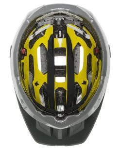Uvex Mountainbikehelm "Quatro Cc MIPS" -Sportbekleidung engelhorn Uvex Mountainbikehelm Quatro cc MIPS Detailansicht 02 V1074375I v1