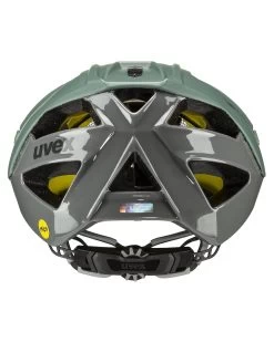 Uvex Mountainbikehelm "Quatro Cc MIPS" -Sportbekleidung engelhorn Uvex Mountainbikehelm Quatro cc MIPS Detailansicht 03 V1074375I v1