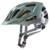 Uvex Mountainbikehelm "Quatro Cc MIPS" -Sportbekleidung engelhorn Uvex Mountainbikehelm Quatro cc MIPS Vorderansicht V1074375I v1