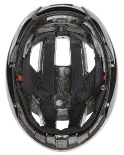 Uvex Rennradhelm RISE -Sportbekleidung engelhorn Uvex Rennradhelm RISE Detailansicht 03 V1074407F v1