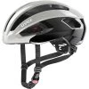 Uvex Rennradhelm RISE -Sportbekleidung engelhorn Uvex Rennradhelm RISE Vorderansicht V1074407F v1