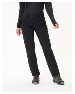 VAUDE Damen Berghose STRATHCONA II -Sportbekleidung engelhorn VAUDE Damen Berghose STRATHCONA II Detailansicht 05 V1072548M v1