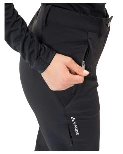 VAUDE Damen Berghose STRATHCONA II -Sportbekleidung engelhorn VAUDE Damen Berghose STRATHCONA II Detailansicht 06 V1072548M v1