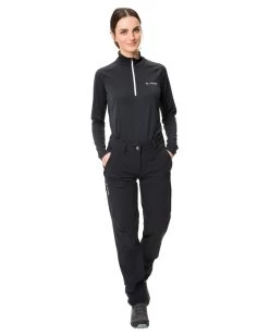 VAUDE Damen Berghose STRATHCONA II -Sportbekleidung engelhorn VAUDE Damen Berghose STRATHCONA II Detailansicht 07 V1072548M v1