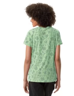 VAUDE Damen Funktionsshirt WO SKOMER AOP T-SHIRT -Sportbekleidung engelhorn VAUDE Damen Funktionsshirt WO SKOMER AOP T SHIRT Detailansicht 07 V1078524L v1