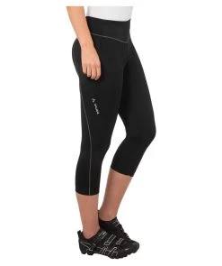 VAUDE Damen Radhose "Active" -Sportbekleidung engelhorn VAUDE Damen Radhose Active Detailansicht 07 V1067456C v1