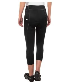 VAUDE Damen Radhose "Active" -Sportbekleidung engelhorn VAUDE Damen Radhose Active Detailansicht 08 V1067456C v1