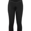 VAUDE Damen Radhose "Active" -Sportbekleidung engelhorn VAUDE Damen Radhose Active Vorderansicht V1067456C v1