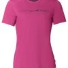 VAUDE Damen Radshirt QIMSA LOGO -Sportbekleidung engelhorn VAUDE Damen Radshirt QIMSA LOGO Vorderansicht V1078587V v1