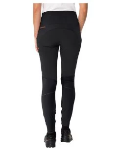VAUDE Damen Trekking-Tights WO SCOPI TIGHTS II -Sportbekleidung engelhorn VAUDE Damen Trekking Tights WO SCOPI TIGHTS II Detailansicht 07 V1075013F v1