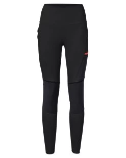 VAUDE Damen Trekking-Tights WO SCOPI TIGHTS II