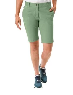 VAUDE Damen Wandershorts FARLEY STRETCH II -Sportbekleidung engelhorn VAUDE Damen Wandershorts FARLEY STRETCH II Detailansicht 06 V1078522N v1