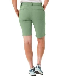 VAUDE Damen Wandershorts FARLEY STRETCH II -Sportbekleidung engelhorn VAUDE Damen Wandershorts FARLEY STRETCH II Detailansicht 07 V1078522N v1