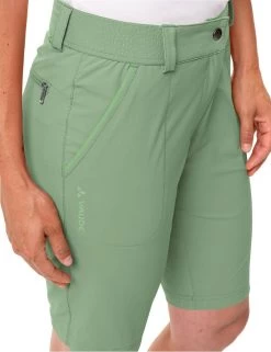 VAUDE Damen Wandershorts FARLEY STRETCH II -Sportbekleidung engelhorn VAUDE Damen Wandershorts FARLEY STRETCH II Detailansicht 08 V1078522N v1