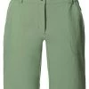 VAUDE Damen Wandershorts FARLEY STRETCH II 2 VAUDE Damen Wandershorts FARLEY STRETCH II -Sportbekleidung engelhorn VAUDE Damen Wandershorts FARLEY STRETCH II Vorderansicht V1078522N v1