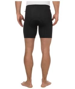 VAUDE Herren Radsport Unterzieh Hose Innerpants III -Sportbekleidung engelhorn VAUDE Herren Radsport Unterzieh Hose Innerpants III Detailansicht V1001201A v1
