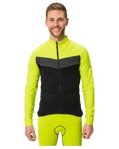 VAUDE Herren Radtrikot ME POSTA LS TRICOT -Sportbekleidung engelhorn VAUDE Herren Radtrikot ME POSTA LS TRICOT Detailansicht 05 V1072518D v1