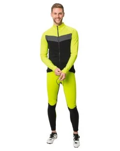 VAUDE Herren Radtrikot ME POSTA LS TRICOT -Sportbekleidung engelhorn VAUDE Herren Radtrikot ME POSTA LS TRICOT Detailansicht 09 V1072518D v1