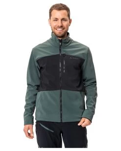 VAUDE Herren Softshelljacke VIRT II -Sportbekleidung engelhorn VAUDE Herren Softshelljacke VIRT II Detailansicht 05 V1072497N v1