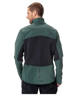 VAUDE Herren Softshelljacke VIRT II -Sportbekleidung engelhorn VAUDE Herren Softshelljacke VIRT II Detailansicht 06 V1072497N v1