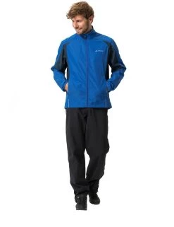 VAUDE Herren Windjacke DUNDEE CLASSIC ZIP OFF -Sportbekleidung engelhorn VAUDE Herren Windjacke DUNDEE CLASSIC ZIP OFF Detailansicht 04 V1078579Z v1