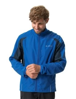 VAUDE Herren Windjacke DUNDEE CLASSIC ZIP OFF -Sportbekleidung engelhorn VAUDE Herren Windjacke DUNDEE CLASSIC ZIP OFF Detailansicht 05 V1078579Z v1