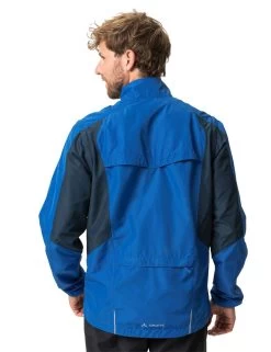 VAUDE Herren Windjacke DUNDEE CLASSIC ZIP OFF -Sportbekleidung engelhorn VAUDE Herren Windjacke DUNDEE CLASSIC ZIP OFF Detailansicht 06 V1078579Z v1