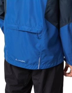 VAUDE Herren Windjacke DUNDEE CLASSIC ZIP OFF -Sportbekleidung engelhorn VAUDE Herren Windjacke DUNDEE CLASSIC ZIP OFF Detailansicht 07 V1078579Z v1