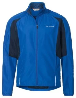 VAUDE Herren Windjacke DUNDEE CLASSIC ZIP OFF