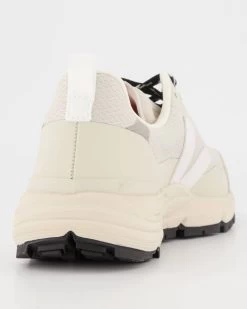 Veja Damen Leichtwanderschuhe DEKKAN ALVEOMESH -Sportbekleidung engelhorn Veja Damen Leichtwanderschuhe DEKKAN ALVEOMESH Detailansicht 02 V1072324K v1