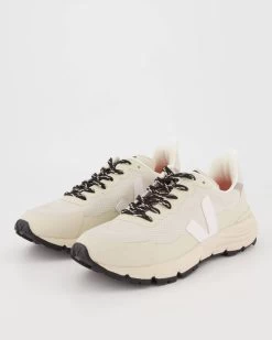 Veja Damen Leichtwanderschuhe DEKKAN ALVEOMESH -Sportbekleidung engelhorn Veja Damen Leichtwanderschuhe DEKKAN ALVEOMESH Detailansicht V1072324K v1