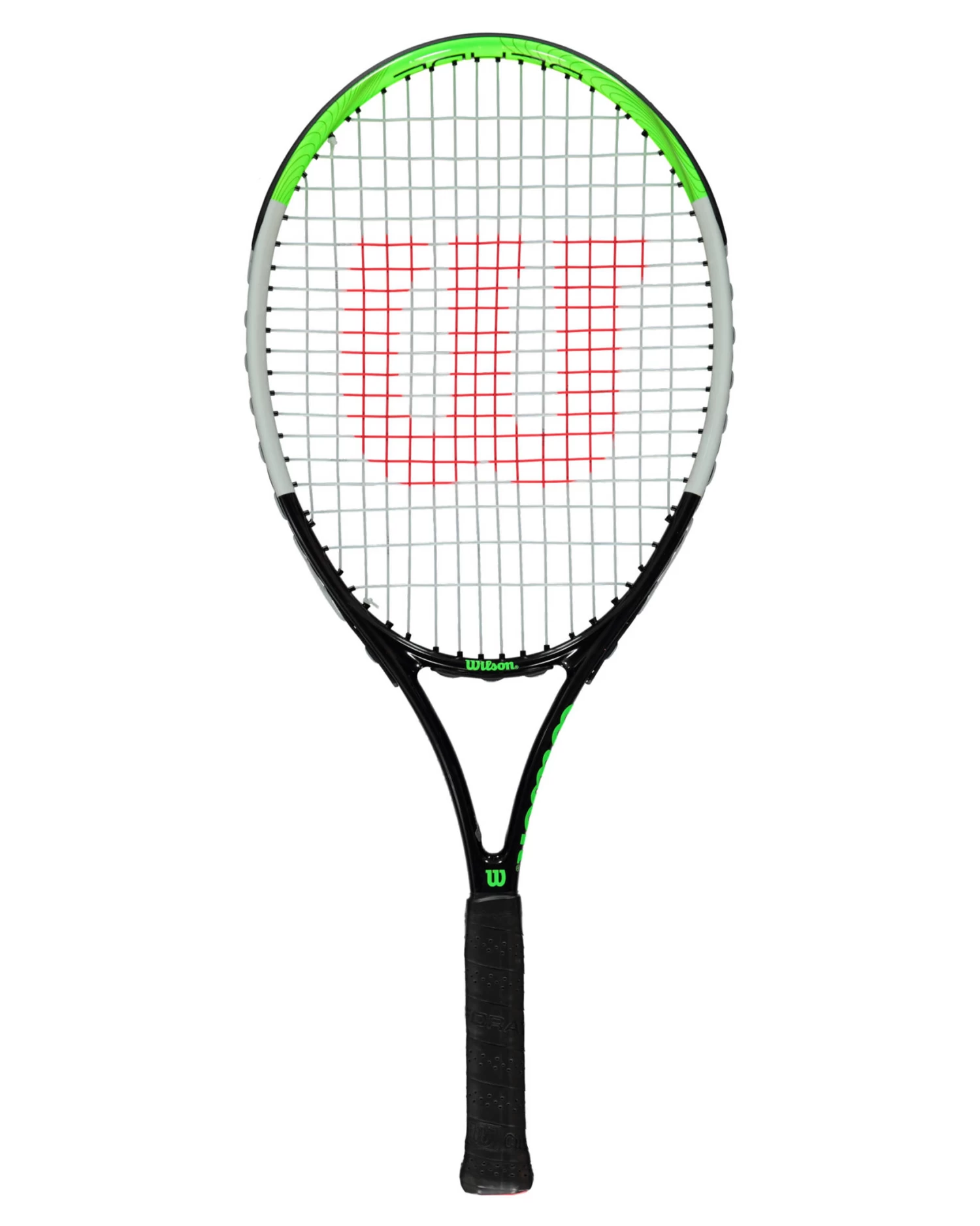 Wilson Kinder Tennisschläger "Blade Feel 25" - Besaitet - 16 X 19 4 Wilson Kinder Tennisschläger "Blade Feel 25" - Besaitet - 16 X 19 – Bild 2