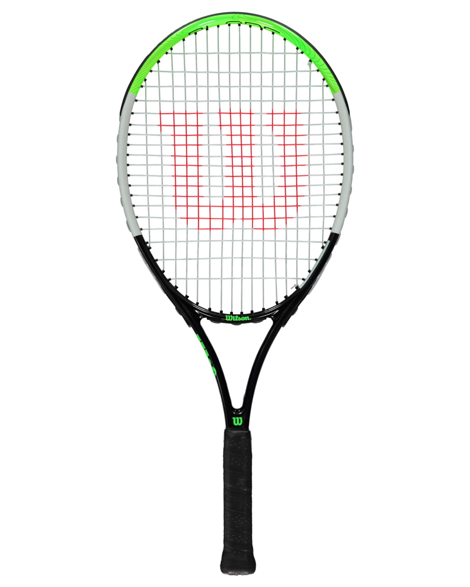 Wilson Kinder Tennisschläger "Blade Feel 25" - Besaitet - 16 X 19 3 Wilson Kinder Tennisschläger "Blade Feel 25" - Besaitet - 16 X 19