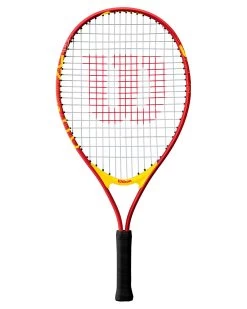 Wilson Kinder Tennisschläger US OPEN 23 JR TENNIS RACKET - Besaitet - 16 X 19