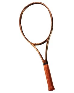 Wilson Tennisschläger PRO STAFF 97L V14 Unbesaitet - 16 X 19