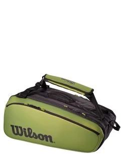 Wilson Tennisschlägertasche SUPER TOUR 15PK BLADE