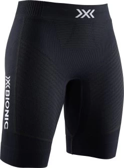 X-Bionic Damen Laufshorts INVENT 4.0 RUNNING SHORTS