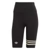 Adidas Originals Damen Leggings -Sportbekleidung engelhorn adidas Originals Damen Leggings Vorderansicht V1077824B v1