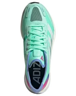 Adidas Performance Damen Laufschuhe ADIZERO BOSTON 11 -Sportbekleidung engelhorn adidas Performance Damen Laufschuhe ADIZERO BOSTON 11 Detailansicht 02 V1077928F v1