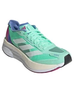 Adidas Performance Damen Laufschuhe ADIZERO BOSTON 11 -Sportbekleidung engelhorn adidas Performance Damen Laufschuhe ADIZERO BOSTON 11 Detailansicht 03 V1077928F v1