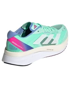 Adidas Performance Damen Laufschuhe ADIZERO BOSTON 11 -Sportbekleidung engelhorn adidas Performance Damen Laufschuhe ADIZERO BOSTON 11 Detailansicht 04 V1077928F v1