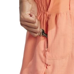 Adidas Performance Damen Laufshorts PROTECT AT DAY X-CITY -Sportbekleidung engelhorn adidas Performance Damen Laufshorts PROTECT AT DAY X CITY Detailansicht 08 V1081538J v1